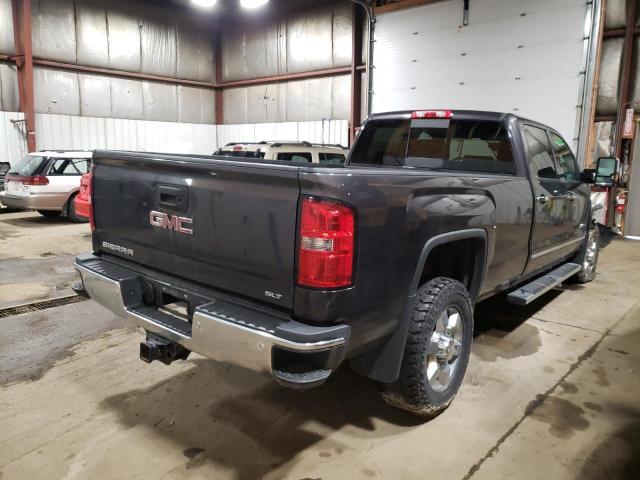 Photo 4 from auction – 2016 GMC SIERRA K25 with VIN 1GT12TEG8GF119539
