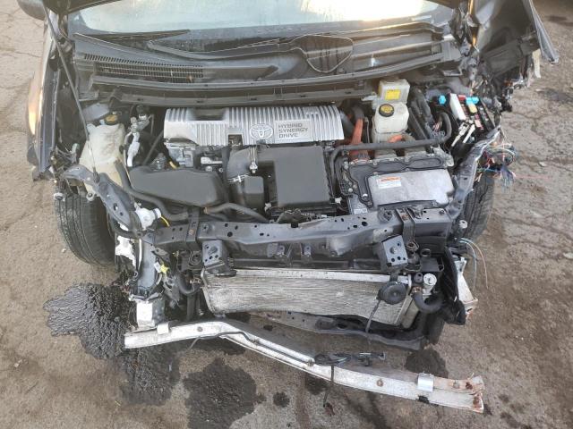 Photo 7 from auction – 2012 TOYOTA PRIUS with VIN JTDKN3DU5C1542007
