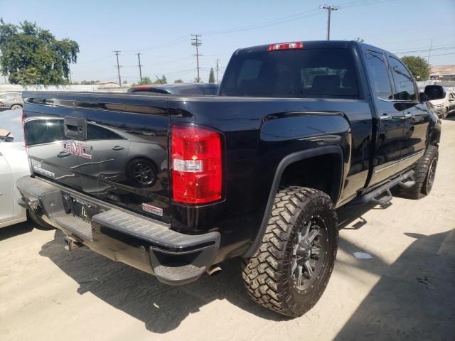 Photo 4 from auction – 2015 GMC SIERRA K15 with VIN 1GTV2VECXFZ333276