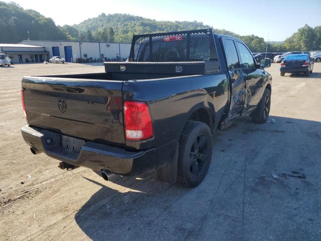 Photo 4 from auction – 2017 RAM 1500 ST with VIN 1C6RR7FT0HS575634