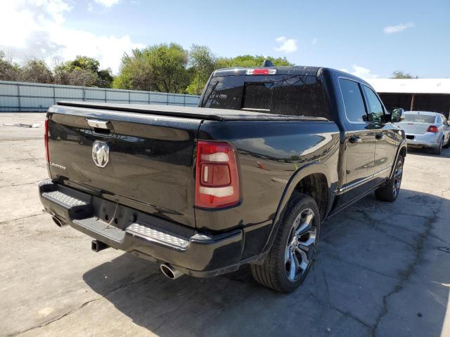 Photo 4 from auction – 2019 RAM 1500 LIMIT with VIN 1C6RREHT5KN683478