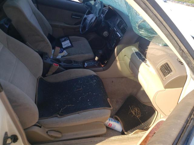 Photo 5 from auction – 2002 SUBARU LEGACY OUT with VIN 4S3BH675927615680