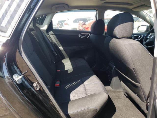 Photo 6 from auction – 2017 NISSAN SENTRA SR with VIN 3N1CB7AP7HY275574