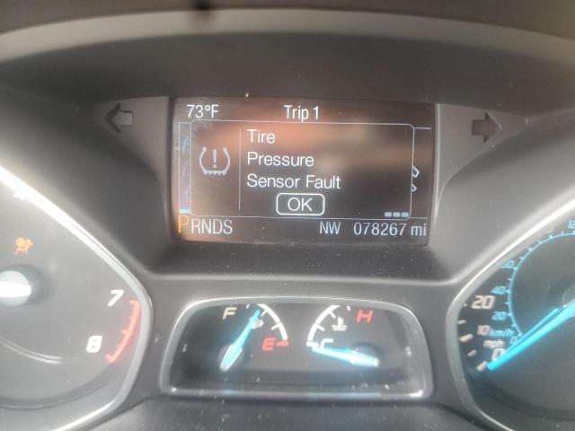 Foto 8 de la subasta – 2013 FORD ESCAPE SE con VIN 1FMCU0G98DUC42230