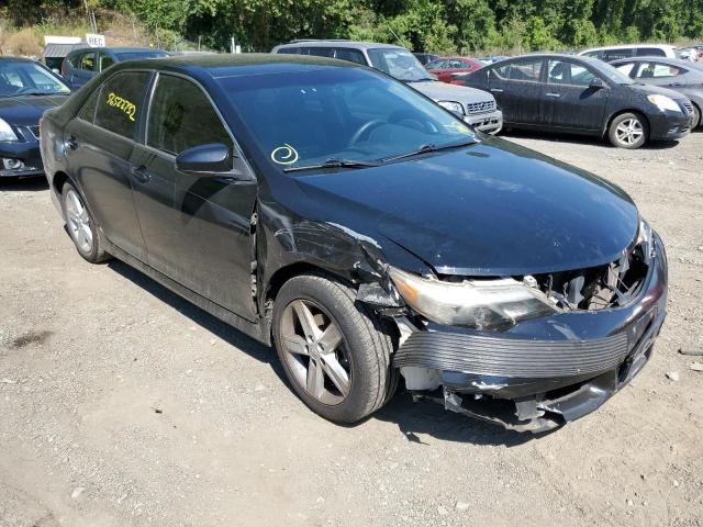Photo 1 from auction – 2014 TOYOTA CAMRY L with VIN 4T1BF1FK2EU314430