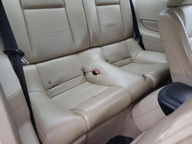 Photo 6 from auction – 2005 FORD MUSTANG with VIN 1ZVFT80N855186695