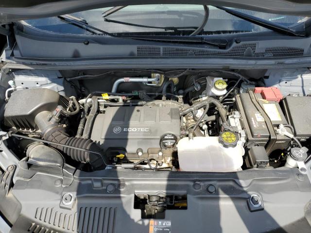 Photo 7 from auction – 2019 BUICK ENCORE SPO with VIN KL4CJ2SBXKB846528
