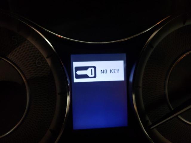 Photo 8 from auction – 2014 INFINITI QX80 with VIN JN8AZ2ND6E9751144