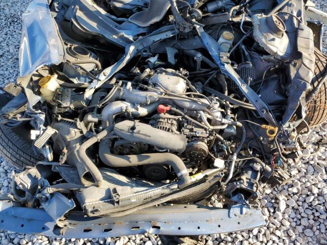 Photo 7 from auction – 2009 SUBARU FORESTER 2 with VIN JF2SH61689G707103