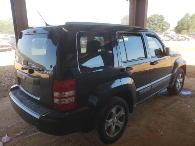Photo 4 from auction – 2012 JEEP LIBERTY SP with VIN 1C4PJLAK2CW126679
