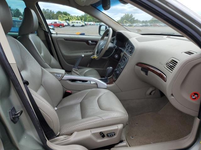 Photo 5 from auction – 2007 VOLVO XC70 with VIN YV4SZ592471272746