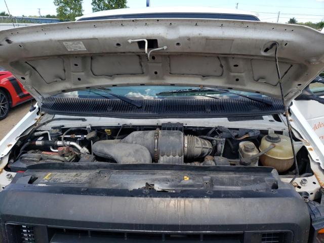 Photo 7 from auction – 2012 FORD ECONOLINE with VIN 1FTNE2EW2CDA45454