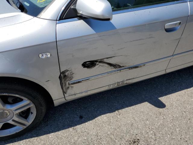 صورة رقم 9 من المزاد - 2006 AUDI A4 2.0T QU مع VIN WAUDF98E76A181005