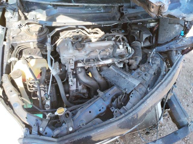 Photo 7 from auction – 2013 TOYOTA COROLLA BA with VIN 5YFBU4EE4DP198702