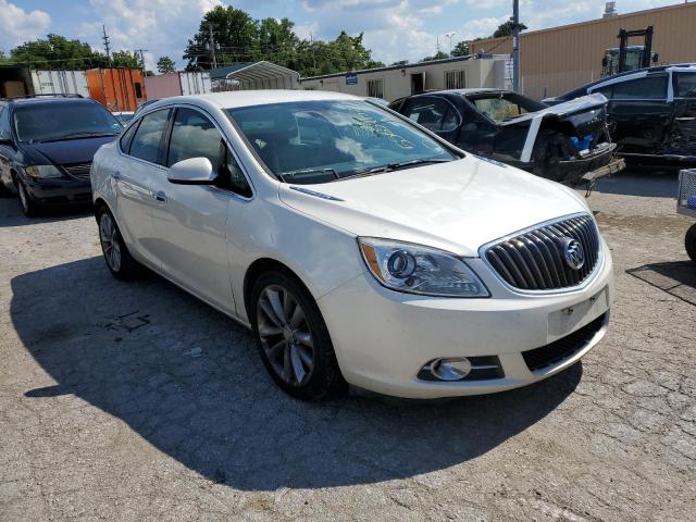 BUICK VERANO 2013 with VIN 1G4PP5SK7D4115775 - Photo from auction
