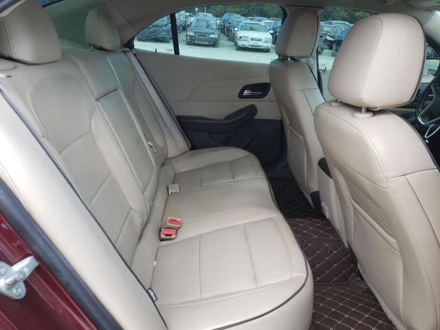 Photo 6 from auction – 2015 CHEVROLET MALIBU LTZ with VIN 1G11F5SL6FF110010
