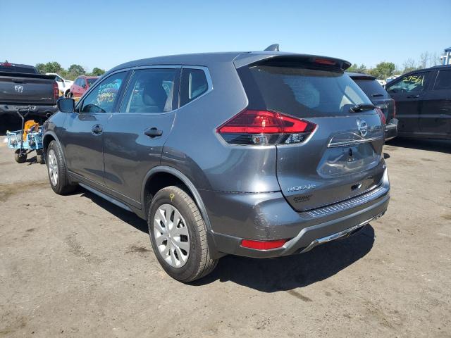 Photo 3 from auction – 2017 NISSAN ROGUE S with VIN KNMAT2MV9HP608678