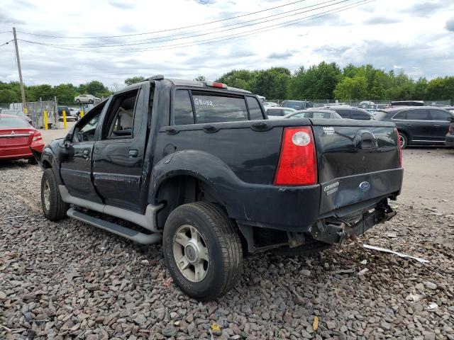 Photo 3 from auction – 2003 FORD EXPLORER S with VIN 1FMZU67E43UC14076