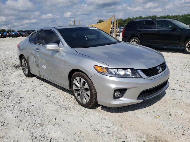 Photo 1 from auction – 2014 HONDA ACCORD EX with VIN 1HGCT1B79EA013269