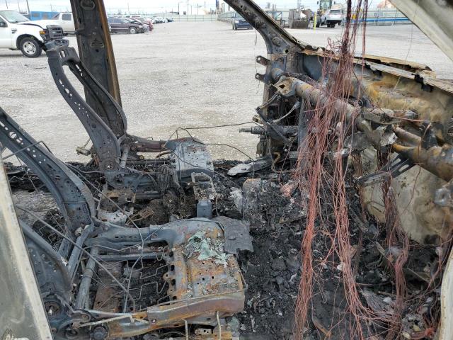 Photo 5 from auction – 2020 CHEVROLET SILVERADO with VIN 3GCUYGET4LG145046