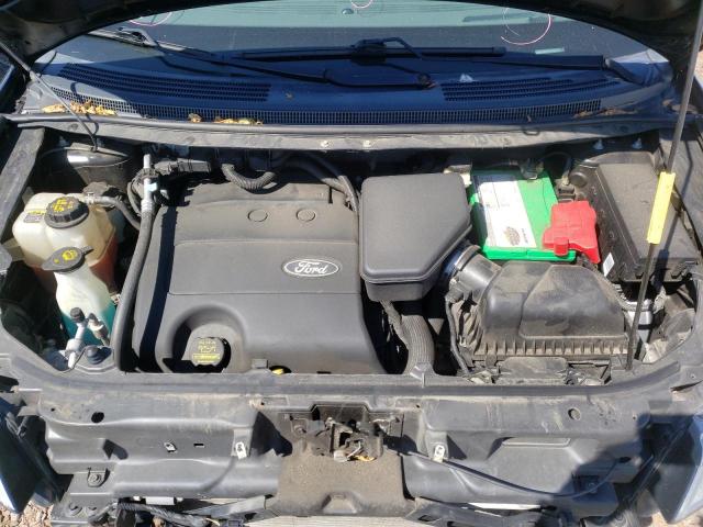 Photo 7 from auction – 2013 FORD EDGE LIMIT with VIN 2FMDK4KC3DBB40604