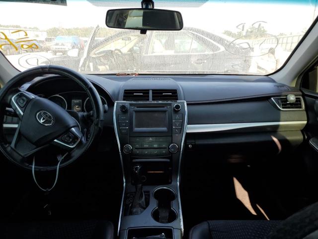 Photo 9 from auction – 2015 TOYOTA CAMRY LE with VIN 4T1BF1FK1FU897073