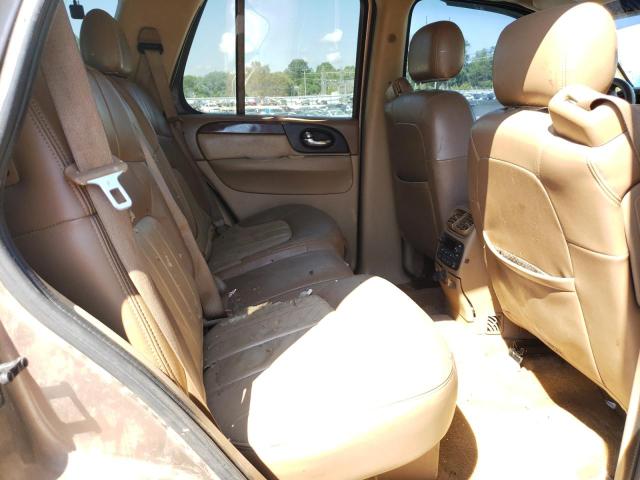 Photo 6 from auction – 2002 GMC ENVOY with VIN 1GKDT13S622343290