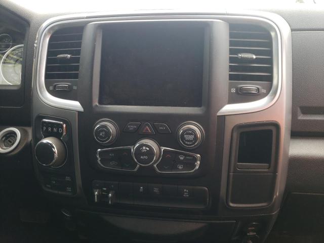 Photo 9 from auction – 2021 RAM 1500 CLASS with VIN 1C6RR7GT1MS561072