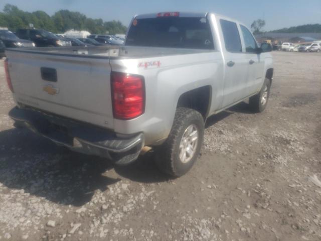 Photo 4 from auction – 2014 CHEVROLET 1500 with VIN 3GCUKREC3EG182783