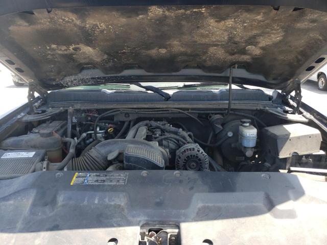 Photo 7 from auction – 2007 CHEVROLET SILVERADO with VIN 1GCEK19J27Z615995