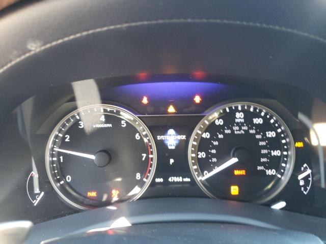 Photo 8 from auction – 2013 LEXUS GS 350 with VIN JTHCE1BL5D5012776