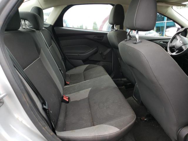 Photo 6 from auction – 2014 FORD FOCUS S with VIN 1FADP3E26EL343965