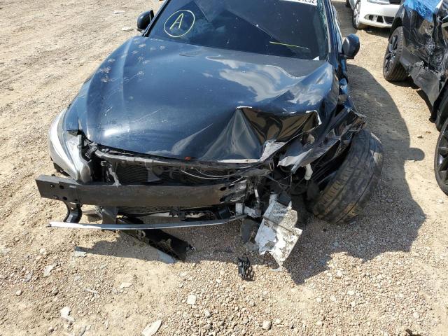 Photo 7 from auction – 2015 INFINITI Q50 BASE with VIN JN1BV7AR3FM407119