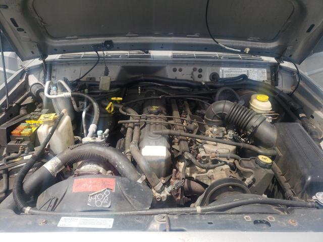 Photo 7 from auction – 2000 JEEP CHEROKEE S with VIN 1J4FF48S2YL224655