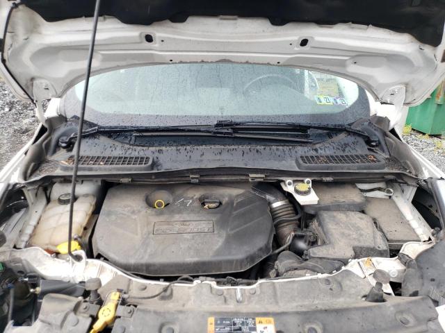 Фото 7 с аукциона – 2013 FORD ESCAPE SEL с VIN 1FMCU9H97DUC38141
