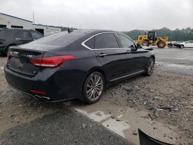 Photo 4 from auction – 2015 HYUNDAI GENESIS 5. with VIN KMHGN4JF9FU043193