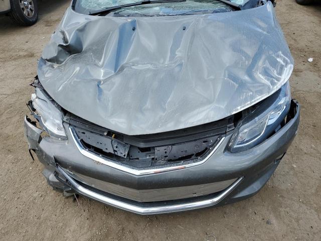 Photo 7 from auction – 2017 CHEVROLET VOLT PREMI with VIN 1G1RB6S56HU120413