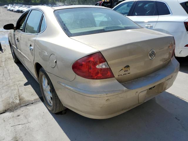 Photo 3 from auction – 2005 BUICK LACROSSE C with VIN 2G4WD532851248741