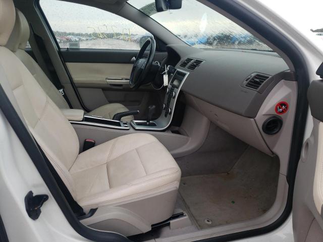 صورة رقم 5 من المزاد - 2011 VOLVO S40 T5 مع VIN YV1672MS7B2546745