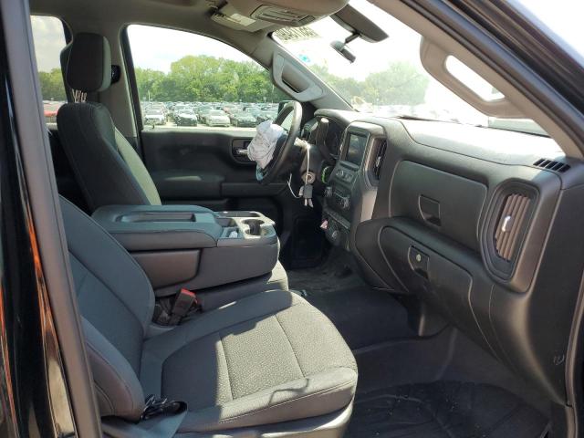 Photo 5 from auction – 2020 CHEVROLET SILVERADO with VIN 1GCPYCEF9LZ123642