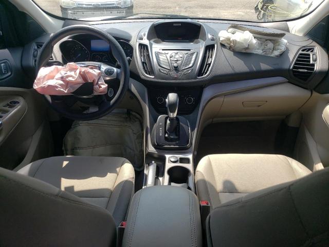 Photo 9 from auction – 2016 FORD ESCAPE SE with VIN 1FMCU0GX7GUC06323