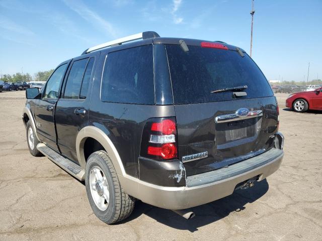 Photo 3 from auction – 2006 FORD EXPLORER E with VIN 1FMEU64E56UB23924
