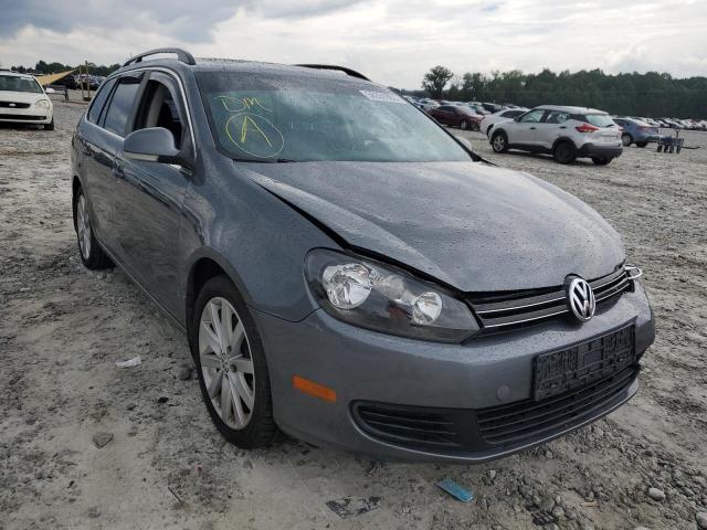 VOLKSWAGEN JETTA 2014 with VIN 3VWPL7AJ9EM627240 - Photo from auction