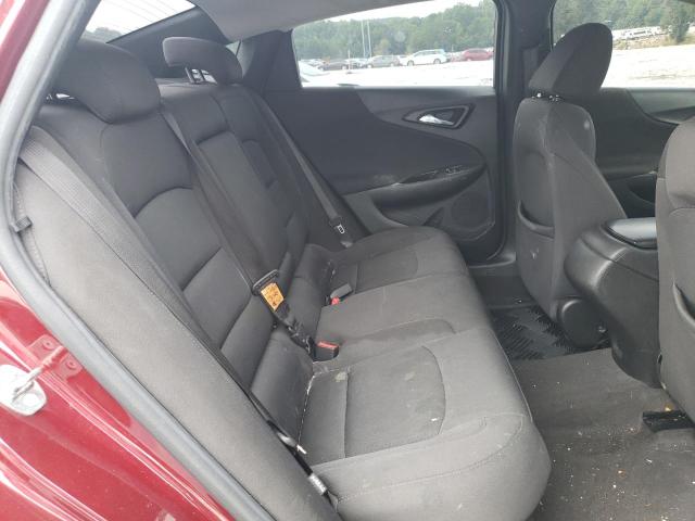 Photo 6 from auction – 2016 CHEVROLET MALIBU LS with VIN 1G1ZB5ST6GF251773