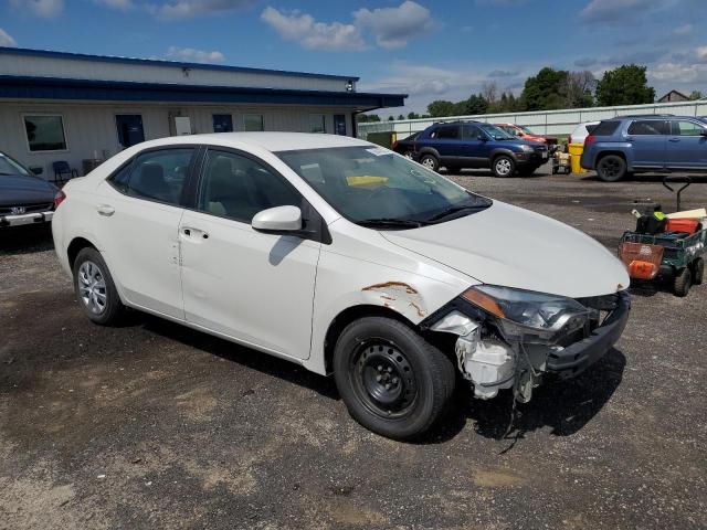 TOYOTA COROLLA EC 2016 with VIN 5YFBPRHE7GP507440 - Photo from auction