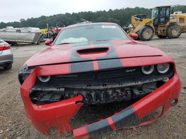 Photo 9 from auction – 2015 DODGE CHALLENGER with VIN 2C3CDZDJ0FH716222