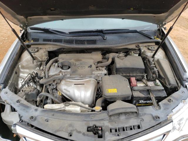 Photo 7 from auction – 2014 TOYOTA CAMRY L with VIN 4T1BF1FKXEU856360
