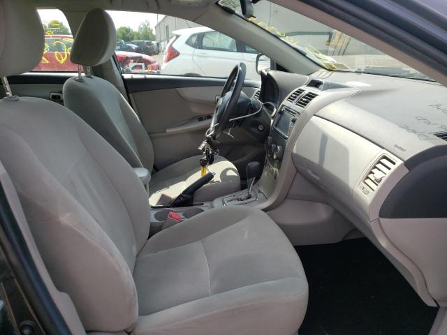 Photo 5 from auction – 2013 TOYOTA COROLLA BA with VIN 2T1BU4EE3DC031750