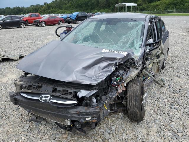 Photo 2 from auction – 2017 HYUNDAI ACCENT SE with VIN KMHCT4AE4HU329158