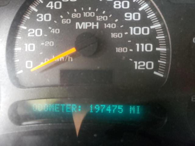 Photo 8 from auction – 2005 CHEVROLET 1500 with VIN 2GCEC13T151215374